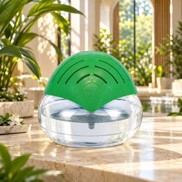 OLD SCENT Air Revitalizer