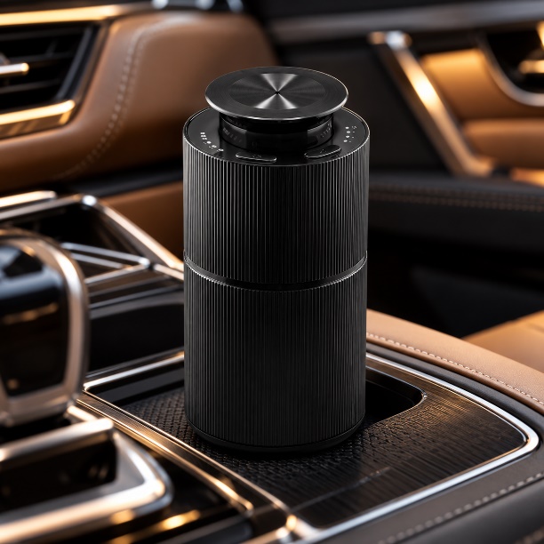 OLD SCENT Automatic Car Scent Diffuser