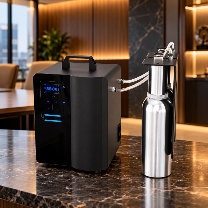 OLD SCENT GAL-10001H scenting machine