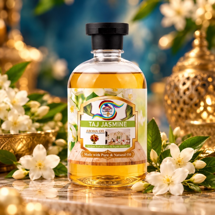 OLD SCENT Oriental Notes fragrance oil