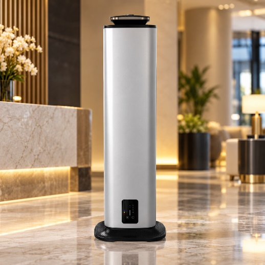 OLD SCENT Tower Aroma Diffuser